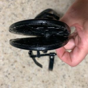 Coach Jelly Sandals Size 9